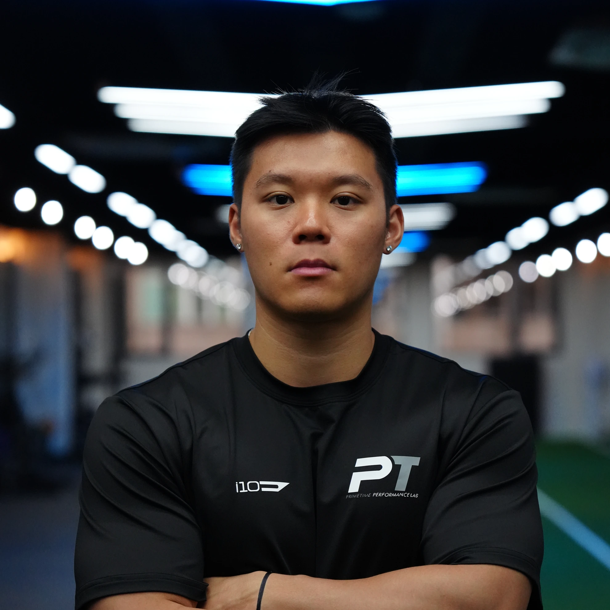 COACH JT