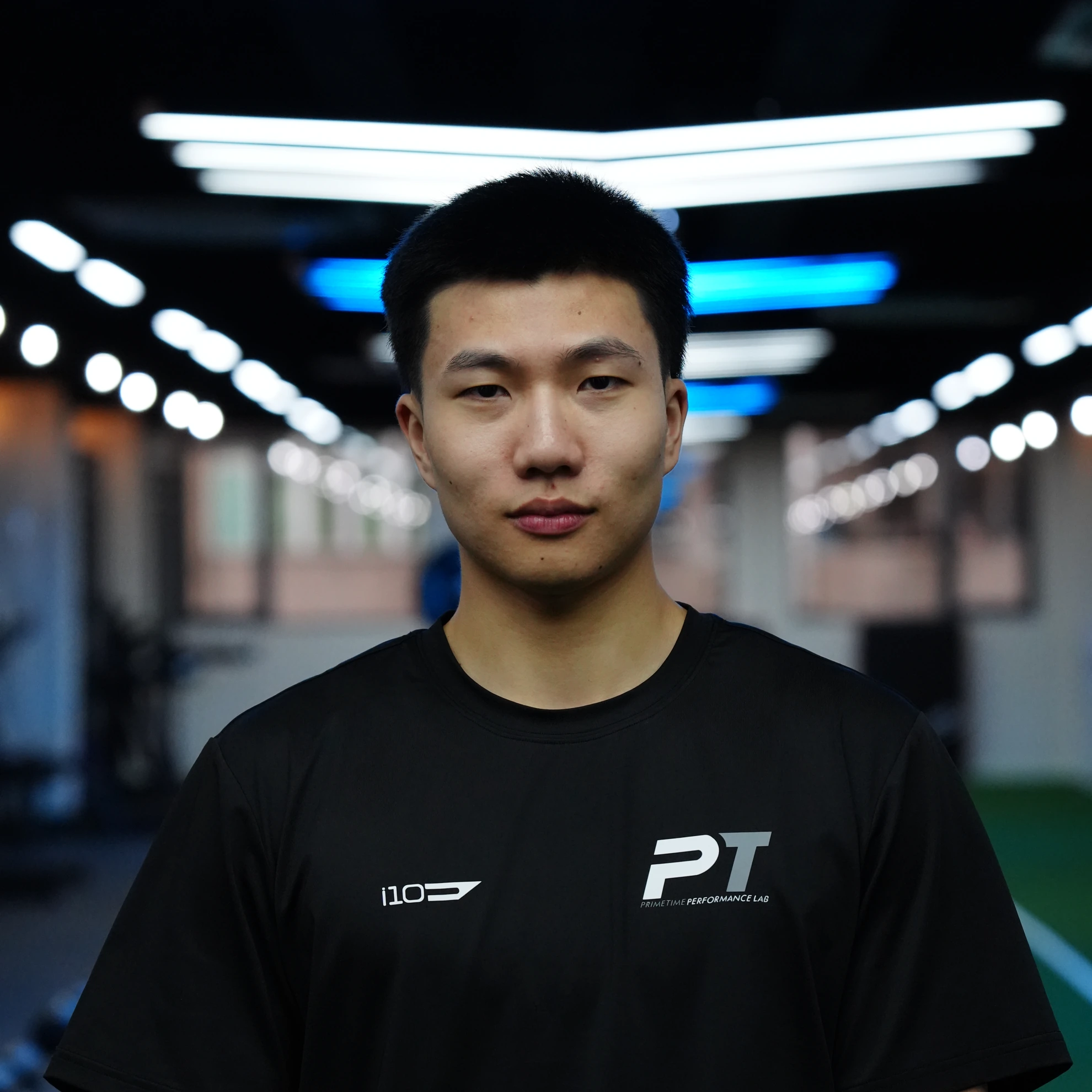 COACH PERCY