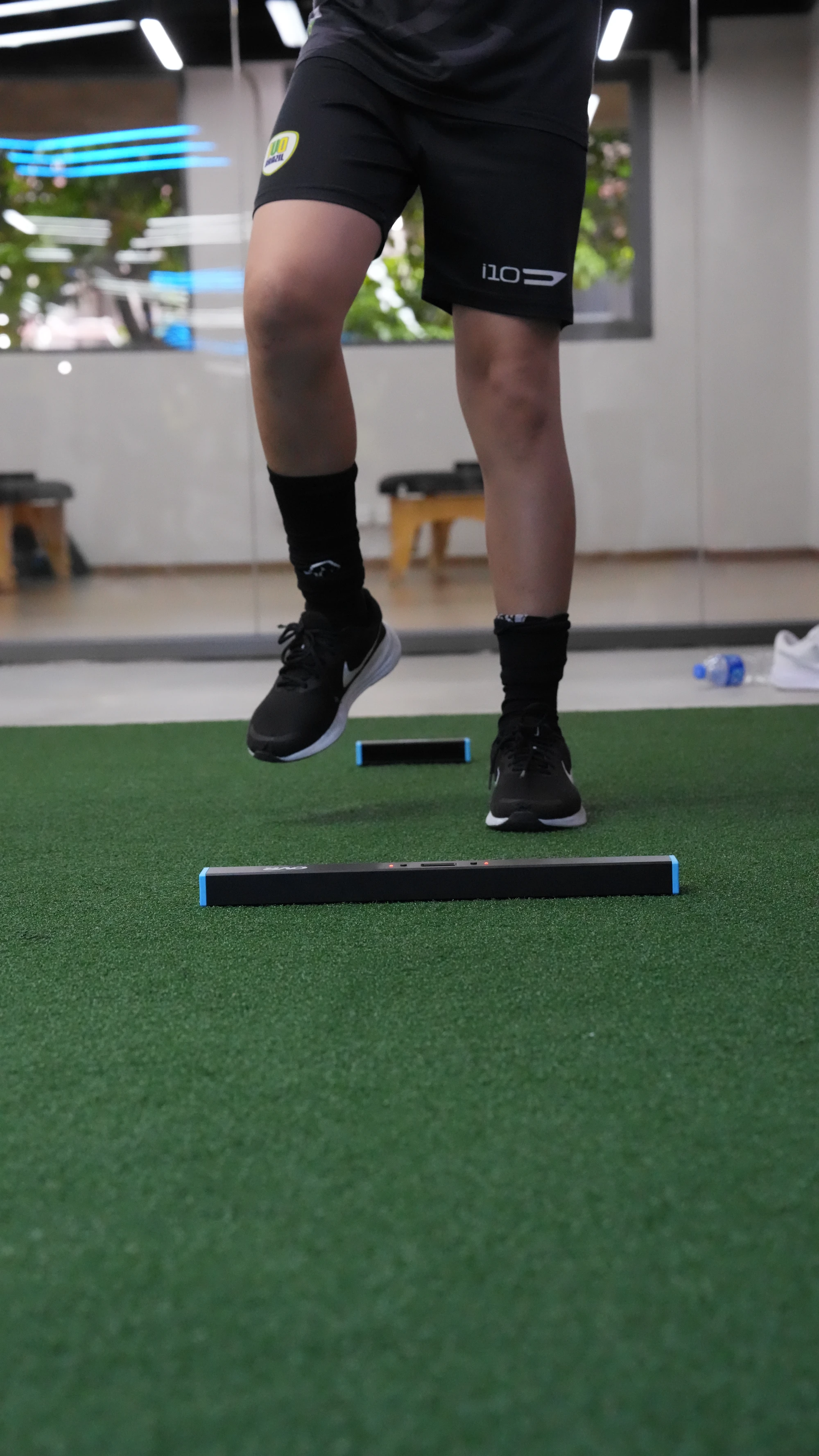 Physical Fitness Assessment
