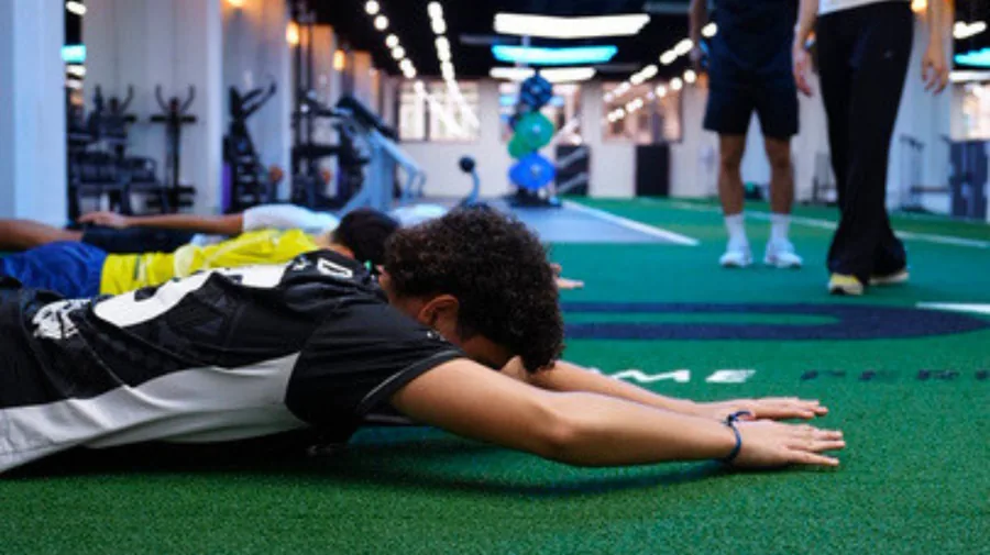Rehabilitation